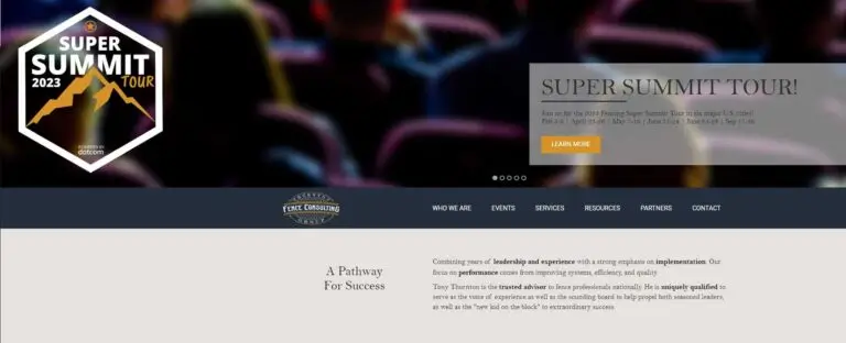 Fence consulting group 768x312