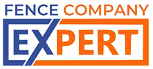 xxxREGION fence company logo